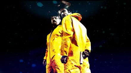  Breaking Bad HD