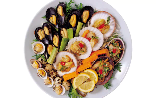food seafood HD Desktop Wallpaper | Background Image