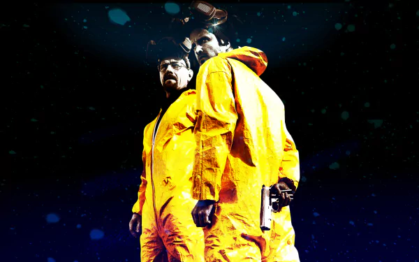  Breaking Bad HD