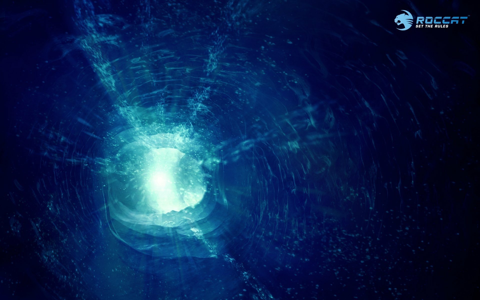 Download Computer Technology Roccat HD Wallpaper