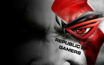 62 Republic Of Gamers Hd Wallpapers Background Images