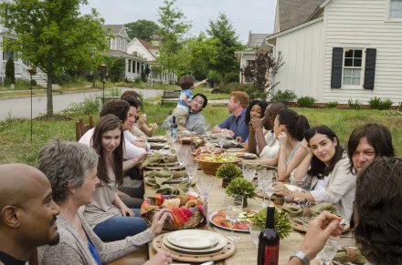 TV Show The Walking Dead HD Desktop Wallpaper | Background Image