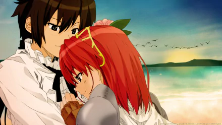 Anime seiken no blacksmith HD Desktop Wallpaper | Background Image