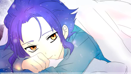 Anime Inazuma Eleven HD Desktop Wallpaper | Background Image