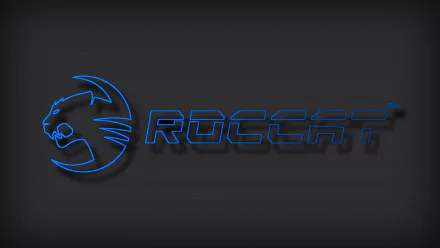 computer technology Roccat HD Desktop Wallpaper | Background Image