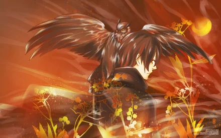 Anime brave 10 HD Desktop Wallpaper | Background Image