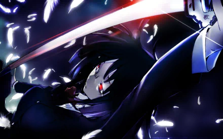 Anime Durarara!! HD Desktop Wallpaper | Background Image