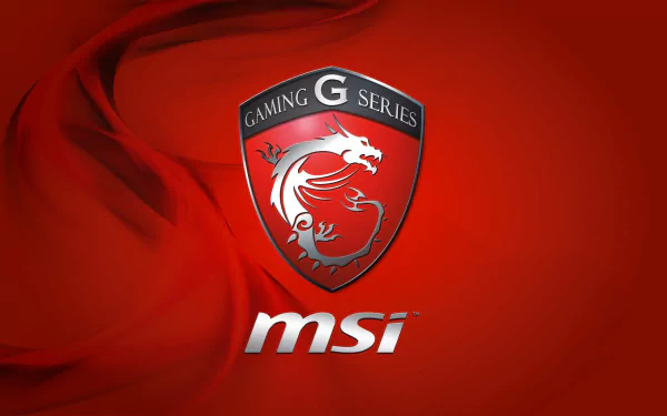 technology MSI HD Desktop Wallpaper | Background Image