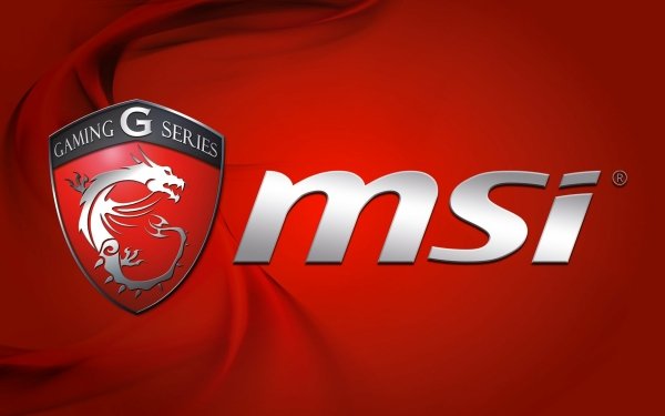 Technology MSI Computer HD Wallpaper | Background Image