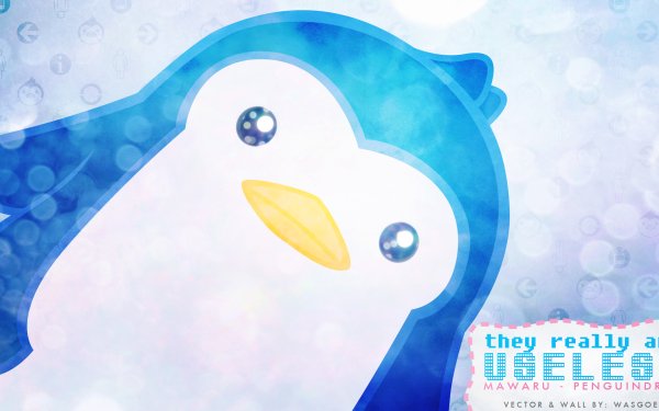 Anime Mawaru Penguindrum HD Wallpaper | Background Image
