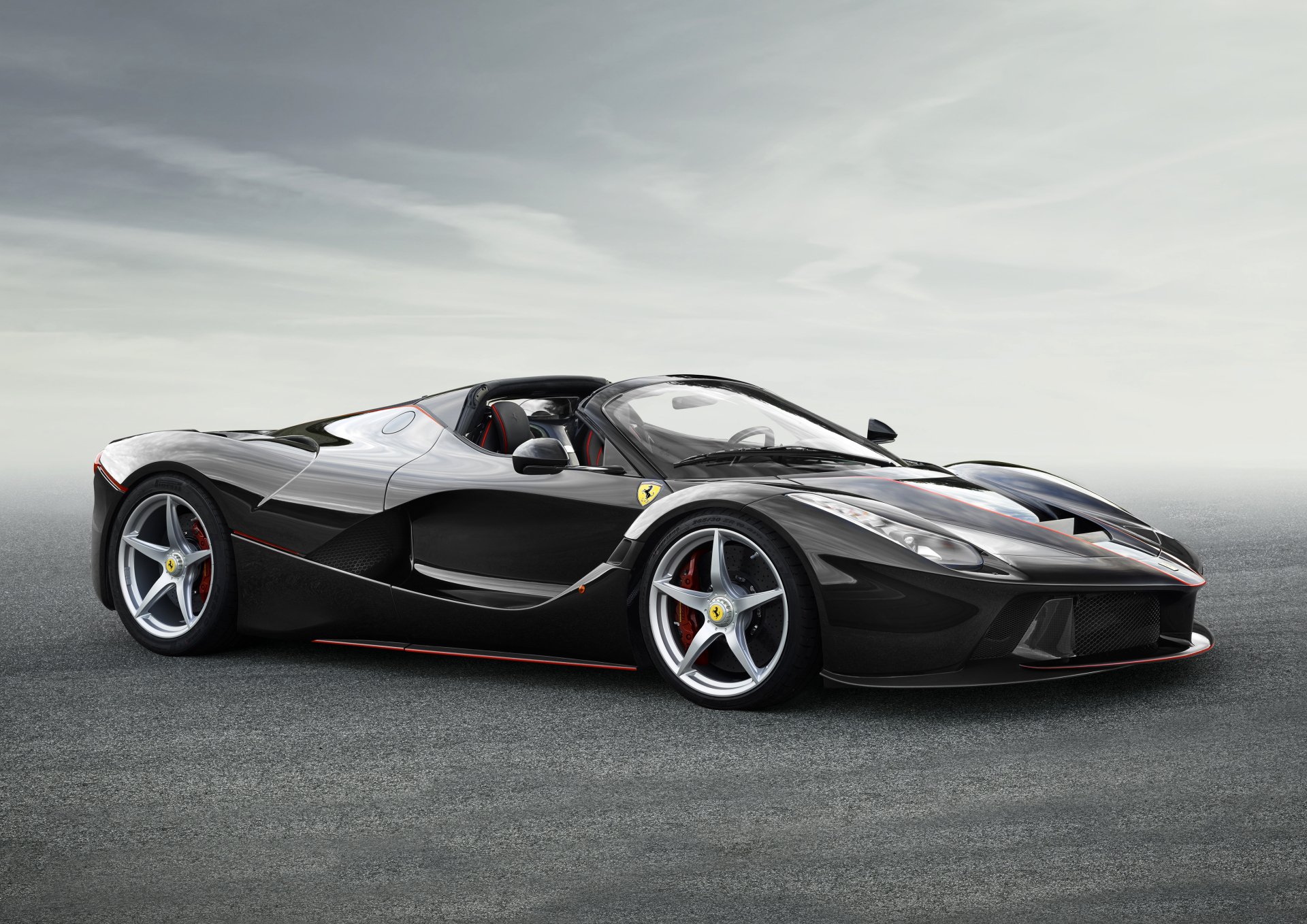 2017 Ferrari Laferrari Aperta 4k Ultra Tapeta Hd Tlo 4096x2896 Wallpaper Abyss