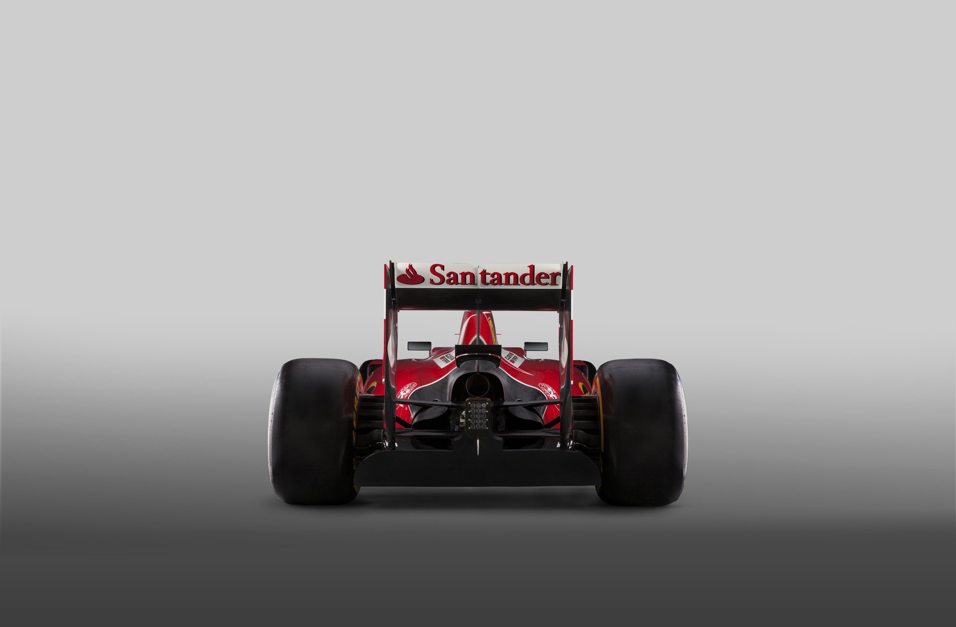 Download Race Car F1 Vehicle Ferrari SF15-T 4k Ultra HD Wallpaper