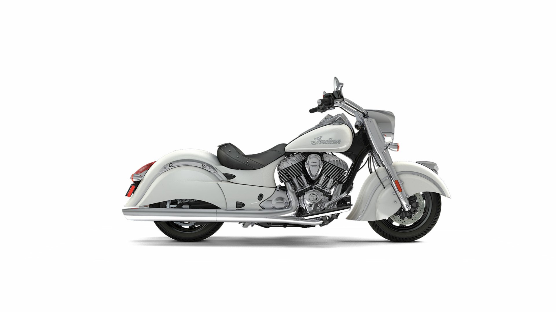 Download Vehicle Indian Chief Classic HD Wallpaper