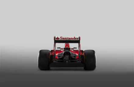  2015 Ferrari SF15-T