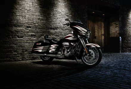  2017 Harley-Davidson Street Glide