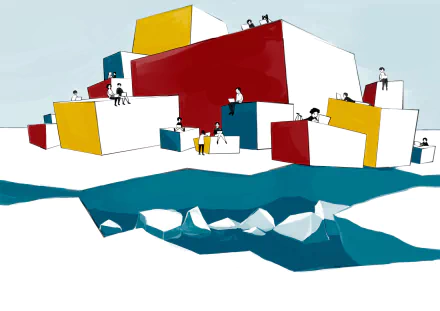 Anime Original HD Desktop Wallpaper | Background Image