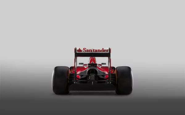  2015 Ferrari SF15-T