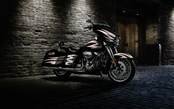  2017 Harley-Davidson Street Glide