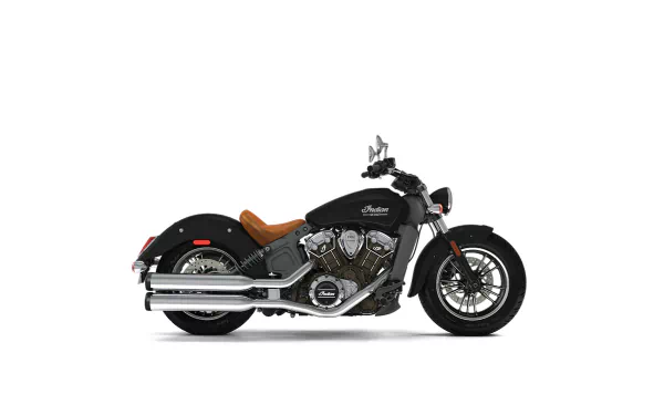  2017 Indian Scout