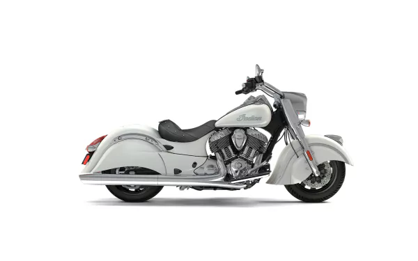  2017 Indian Chief Classic