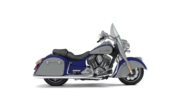  2017 Indian Springfield