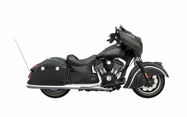 Vehicles Indian Chieftain Dark Horse Harley-Davidson HD Wallpaper | Background Image
