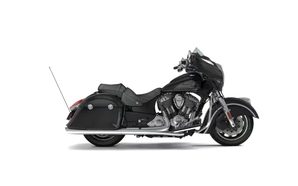  2017 Indian Chieftain