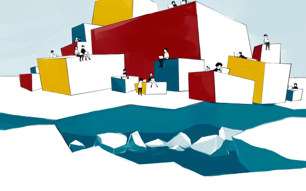 Anime Original HD Desktop Wallpaper | Background Image