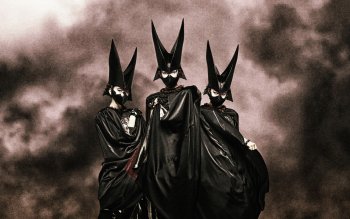 47 Babymetal Hd Wallpapers Background Images Wallpaper Abyss