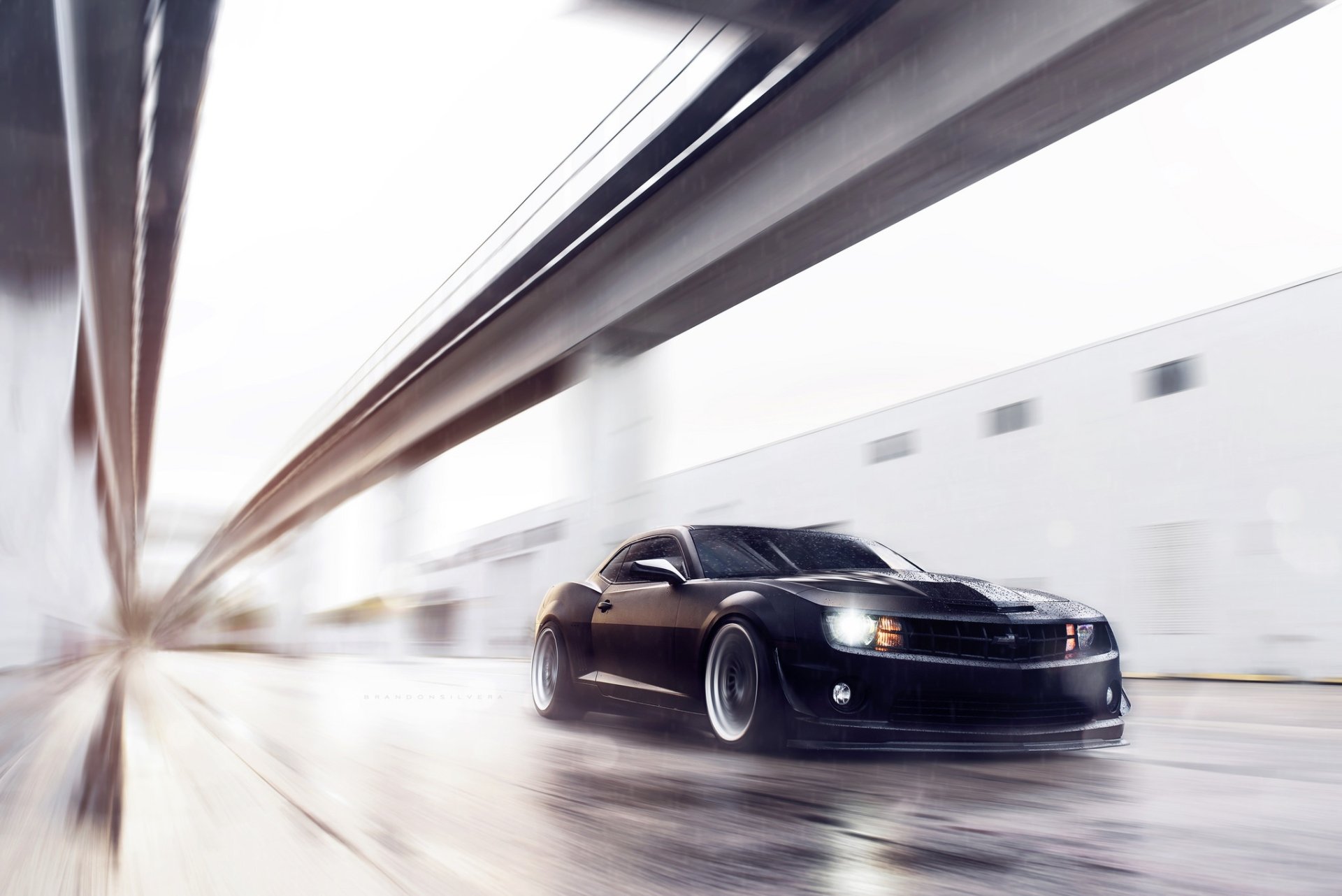 Chevrolet Camaro HD Wallpaper | Background Image | 2048x1367 | ID:762317 - Wallpaper Abyss