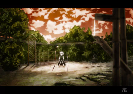 Youmu Konpaku Anime Touhou HD Desktop Wallpaper | Background Image