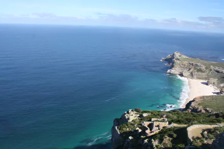  Cape Point South Africa