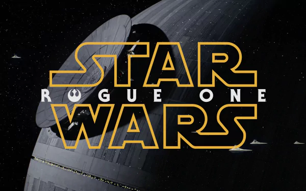 movie Rogue One: A Star Wars Story HD Desktop Wallpaper | Background Image