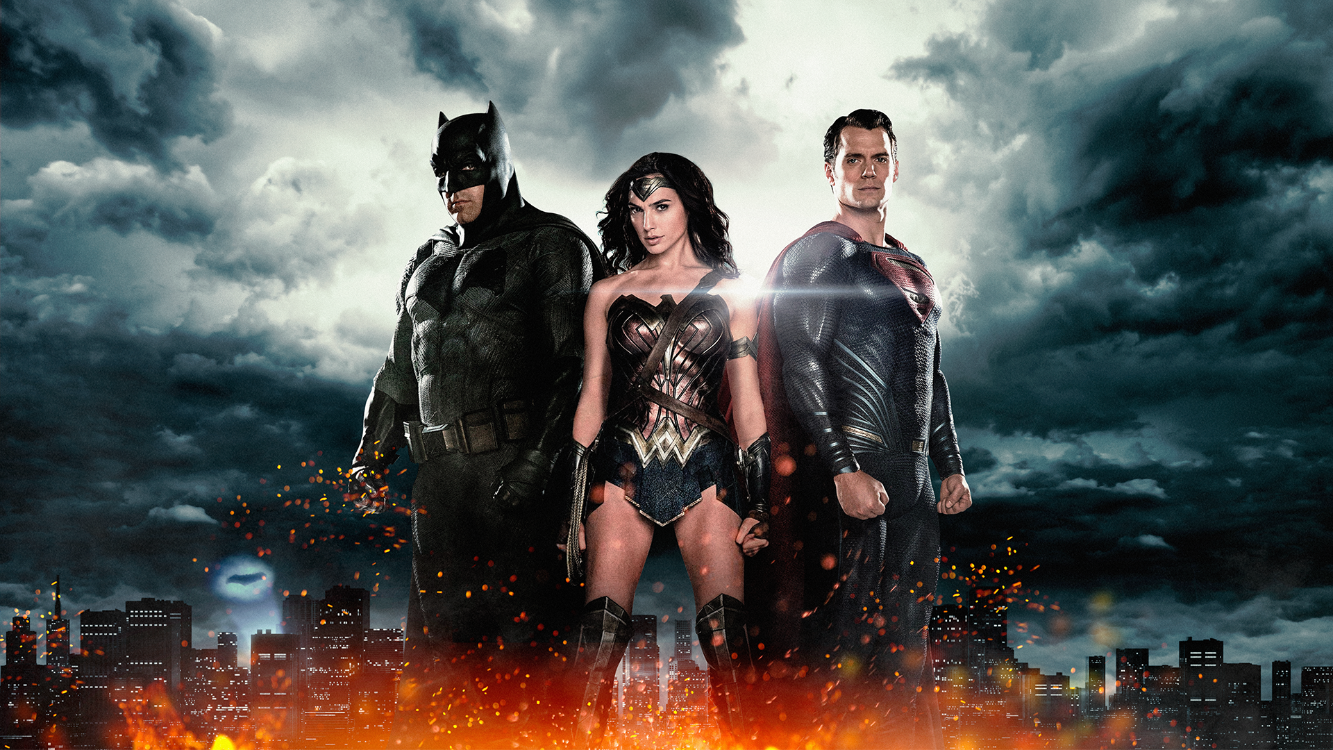 Batman v Superman: Dawn of Justice download the new version for iphone