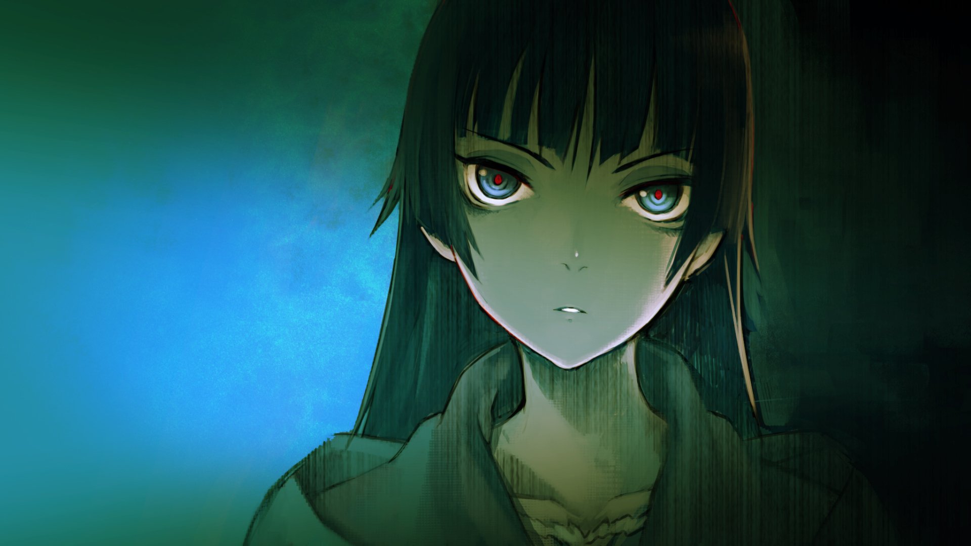 Download Yoshi (Phenomeno) Video Game Phenomeno HD Wallpaper by Yoshitoshi Abe