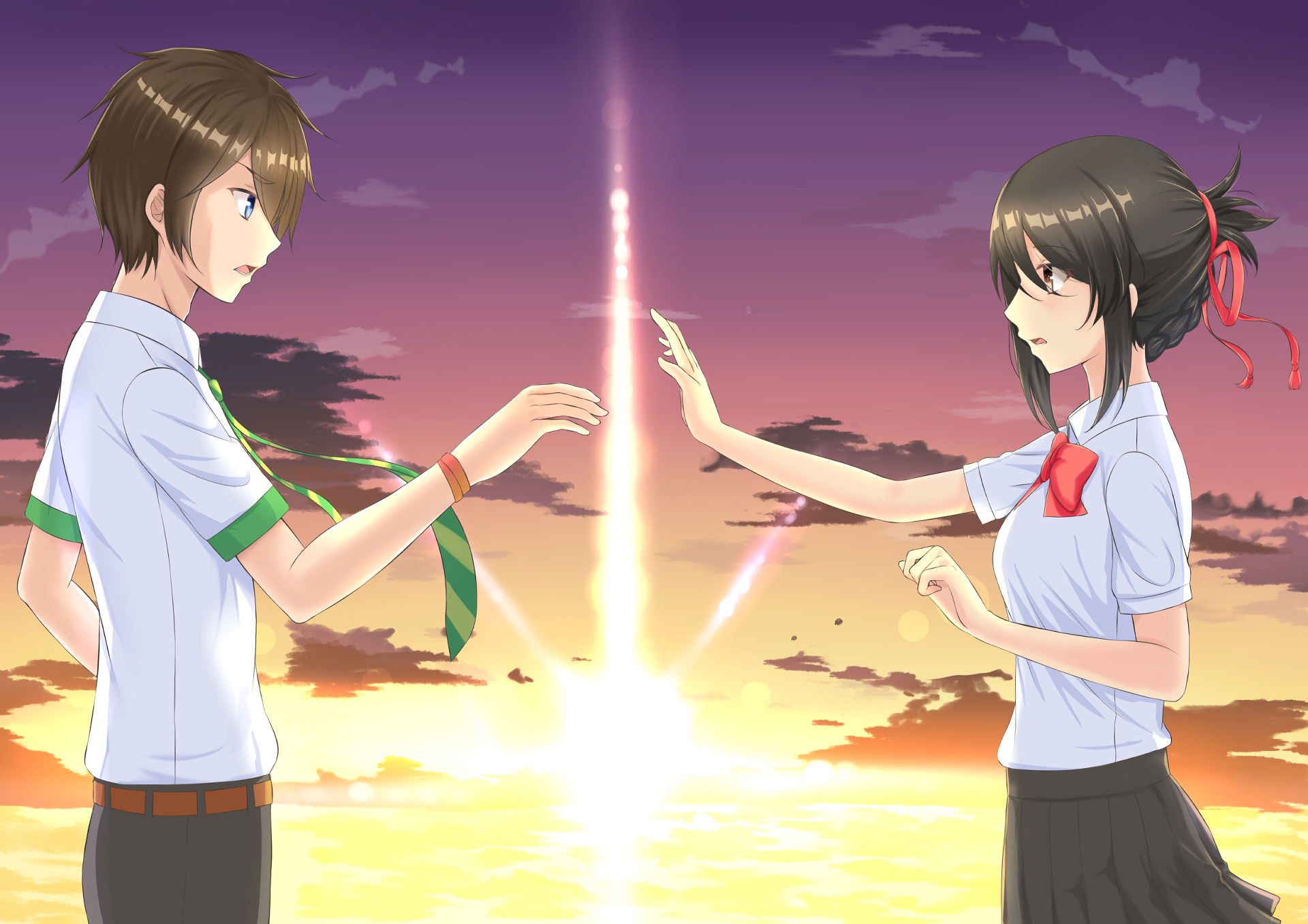 kimi no na wa download sub eng