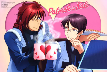 Anime Mobile Suit Gundam 00 HD Desktop Wallpaper | Background Image