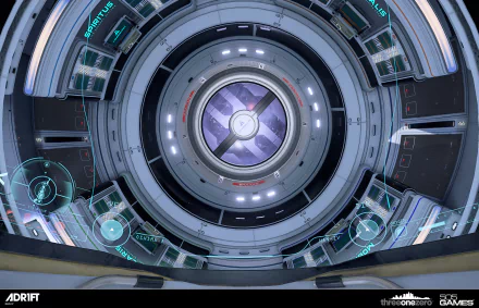 video game ADR1FT HD Desktop Wallpaper | Background Image