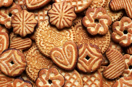 food cookie HD Desktop Wallpaper | Background Image