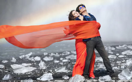 movie Dilwale HD Desktop Wallpaper | Background Image