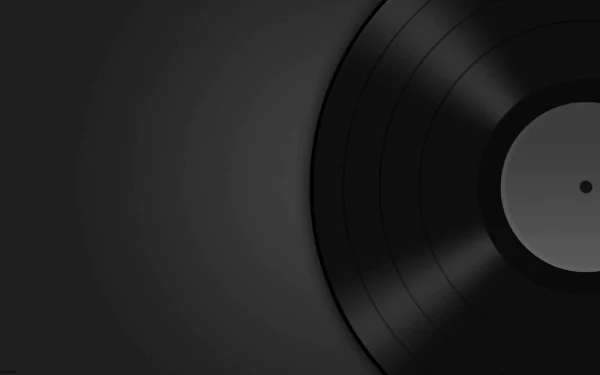 music record HD Desktop Wallpaper | Background Image