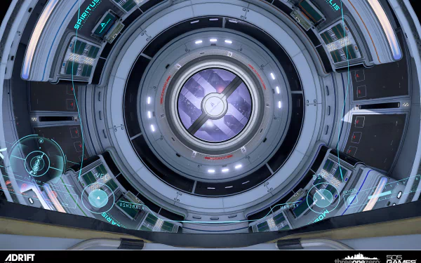 video game ADR1FT HD Desktop Wallpaper | Background Image