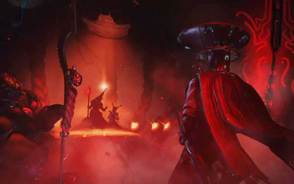  The War Within