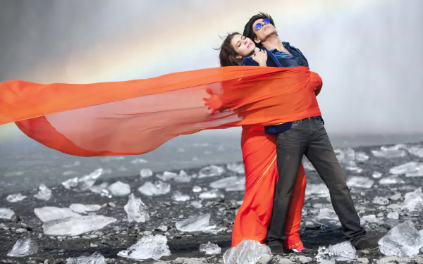 movie Dilwale HD Desktop Wallpaper | Background Image