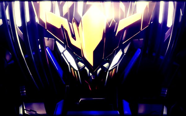 Anime Mobile Suit Gundam: Iron-Blooded Orphans Gundam ASW-G-08 Gundam Barbatos HD Wallpaper | Background Image