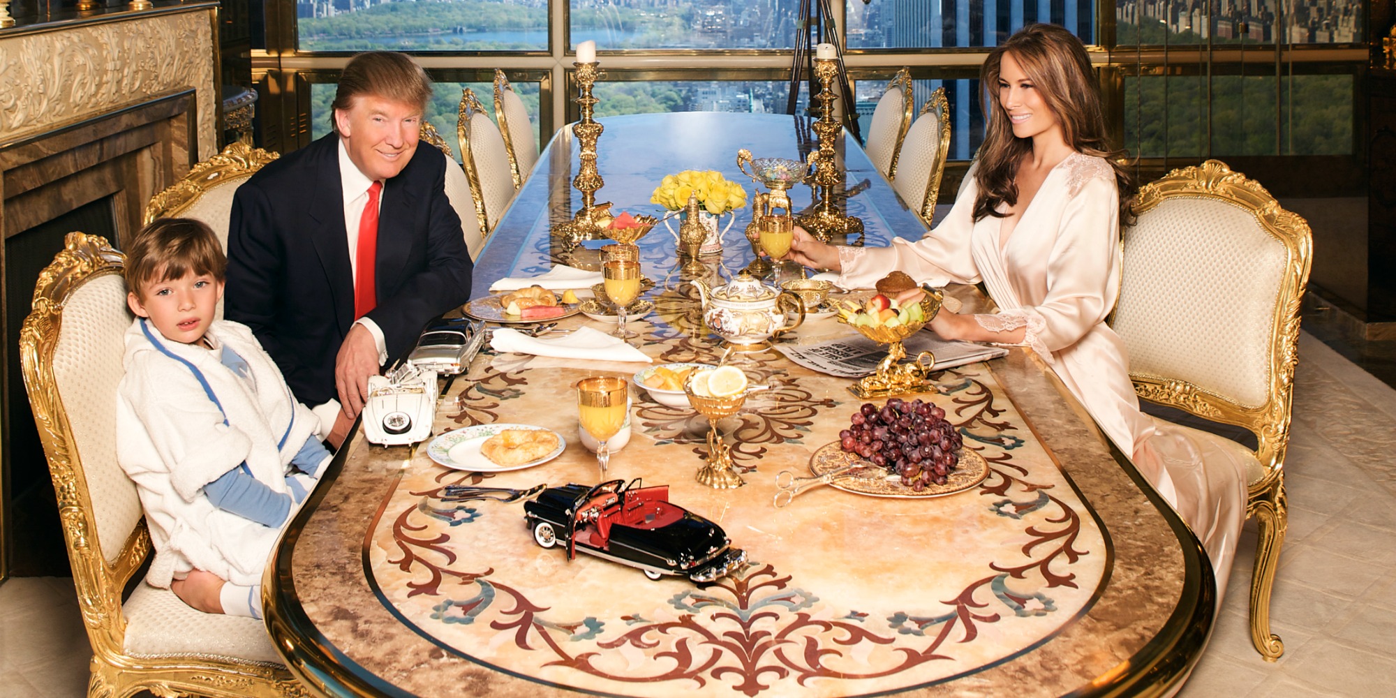 Celebrity Donald Trump HD Wallpaper | Background Image