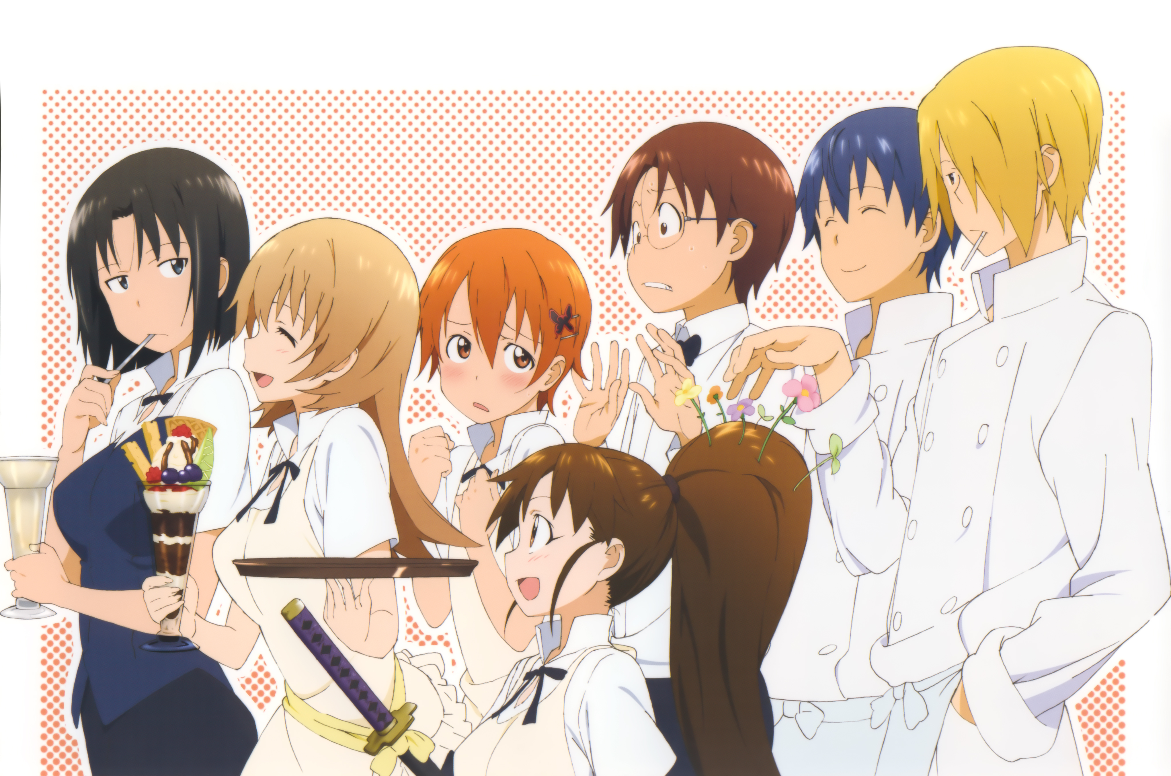 Watch Wagnaria!!3 | Prime Video