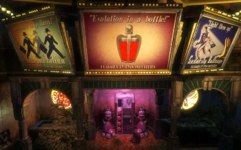Bioshock Plasmid Quotes Enrage | BioShock Wiki | Fandom