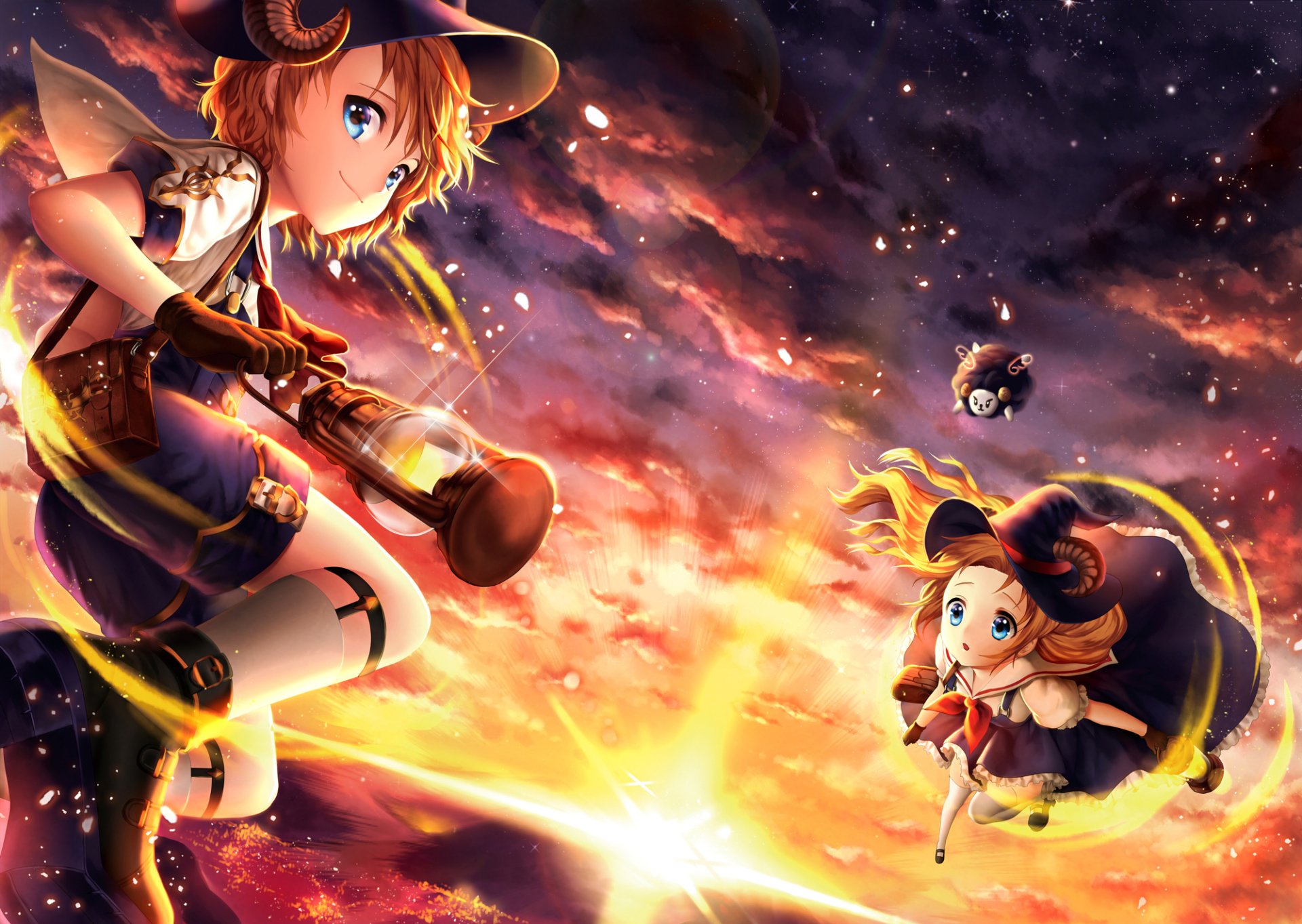 Original HD Wallpaper | Background Image | 2000x1420 | ID:767102