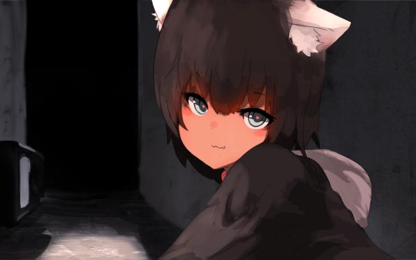 Anime Original HD Wallpaper | Background Image